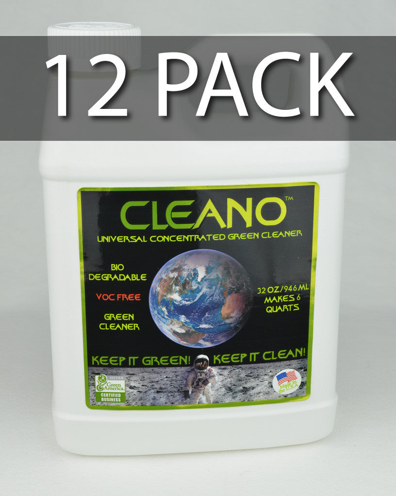 Stainless Steel Polish - Case of 12 Quarts - State Industrial Products